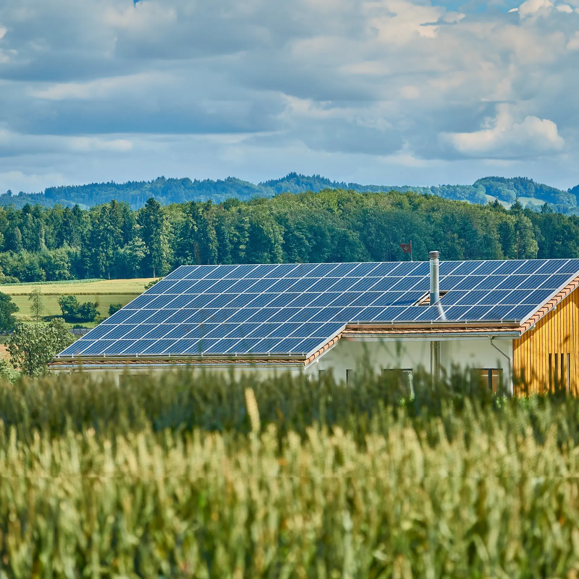 Vláda chystá nový solární boom, může tím zahltit instalační firmy