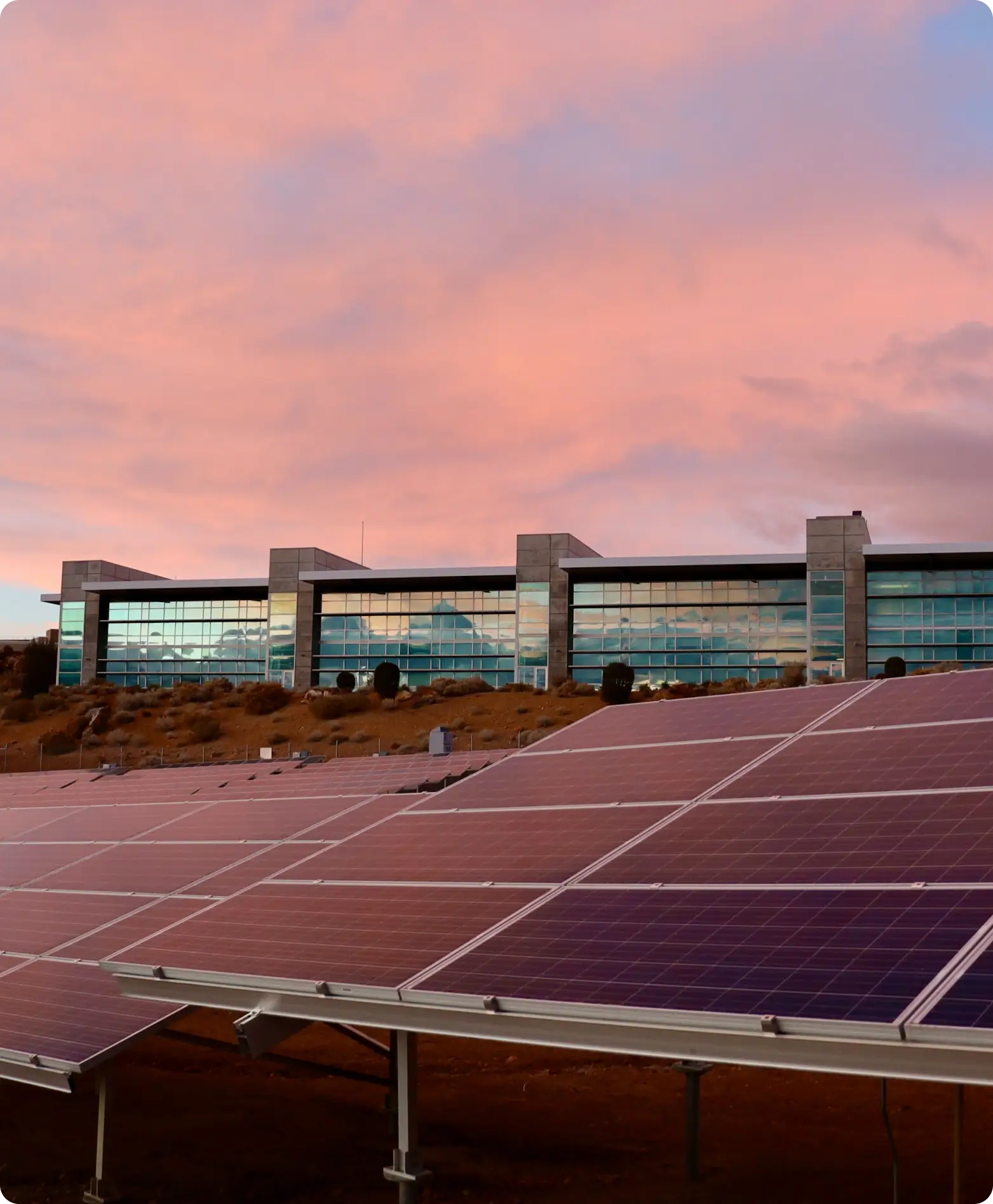 Dotace na vybudování fotovoltaických systémů pro firmy