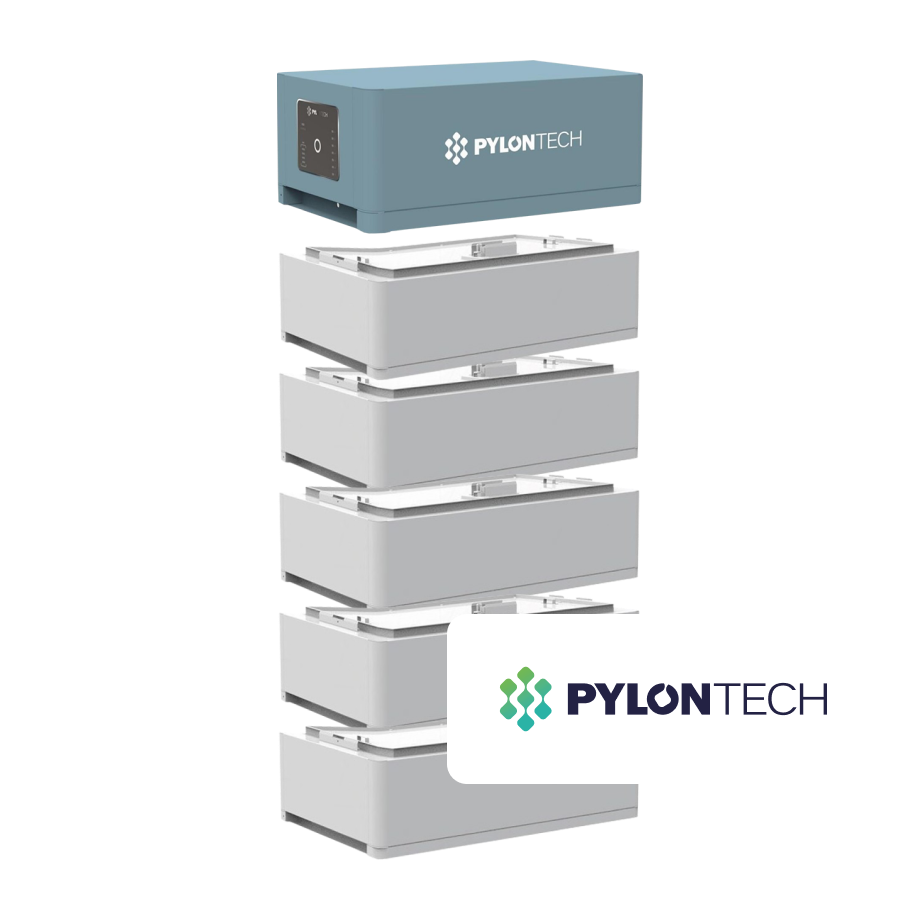 Bateriový systém Polyntech