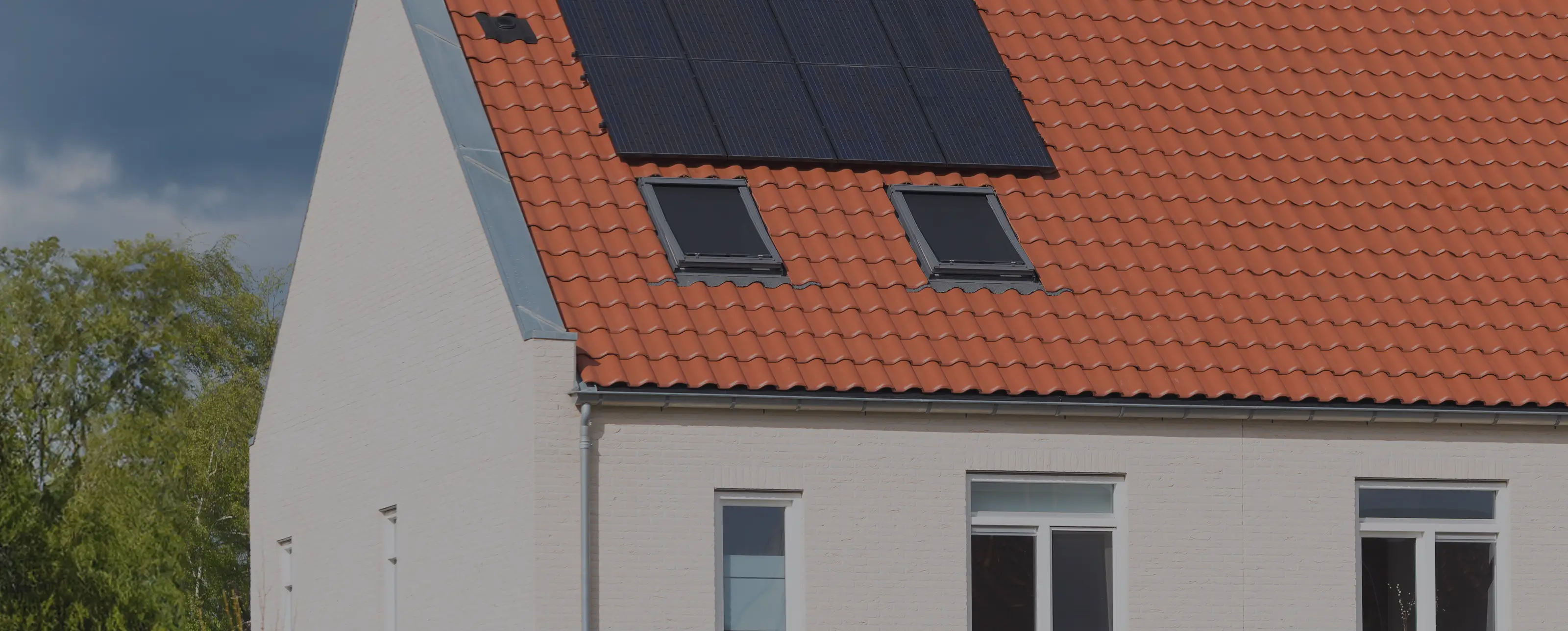 FVE na ohřev vody s dotací